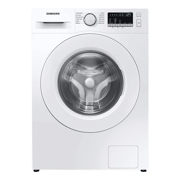 Samsung washing discount machine croma